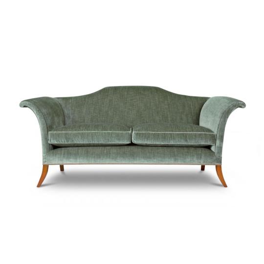 oblukova pohovka art deco calunicky nabytok vyroba pohovka kreslo sofy navrh calunictvo vyroba obyvacka sedaci suprava moderny design jedinecny textil skandinavsky.jpg